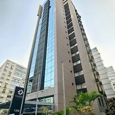 Transamerica Executive Bela Cintra-2